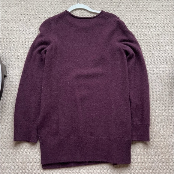Cashmere sweater - Picture 2 of 5